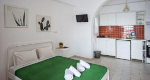 Arodou studio Mykonos