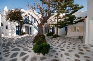 Arodou Mykonos - Mykonos town